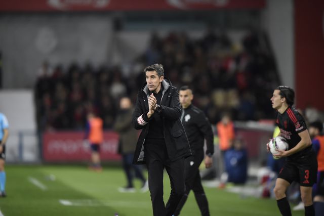 Lage satisfeito pelo triunfo do Benfica (Grafislab)