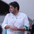Futsal em guerra! Luz incandescente