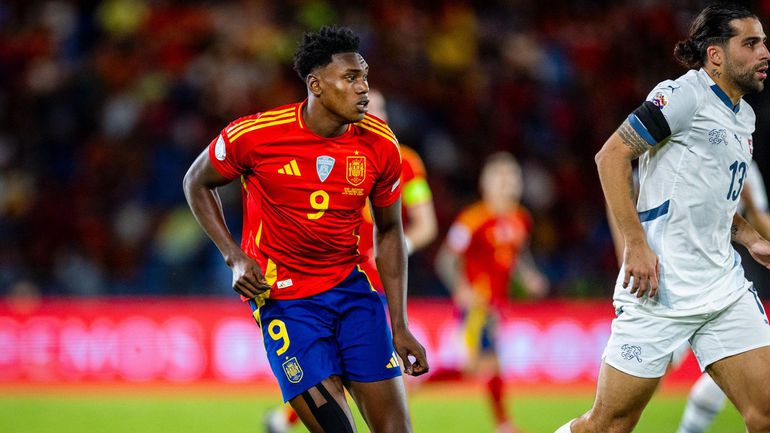 FC Porto: Samu novamente chamado à seleção espanhola