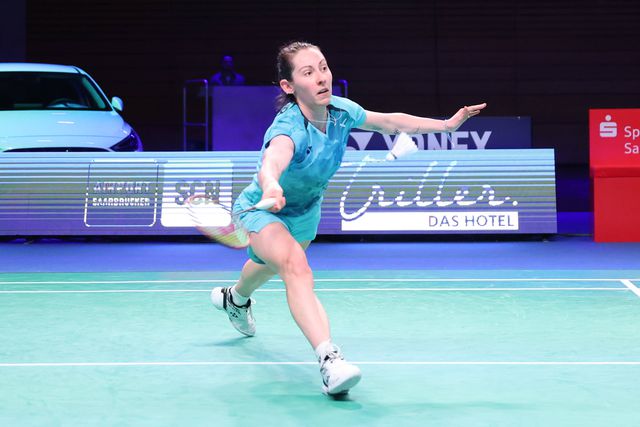 Atleta atrasou-se por estar menstruada, foi sancionada e agora despenalizada