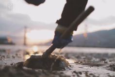 Mulheres do mar em Vigo anunciam convocadas para jogos com Portugal