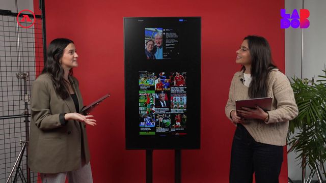 Lado B: a mensagem dos pais a Diomande