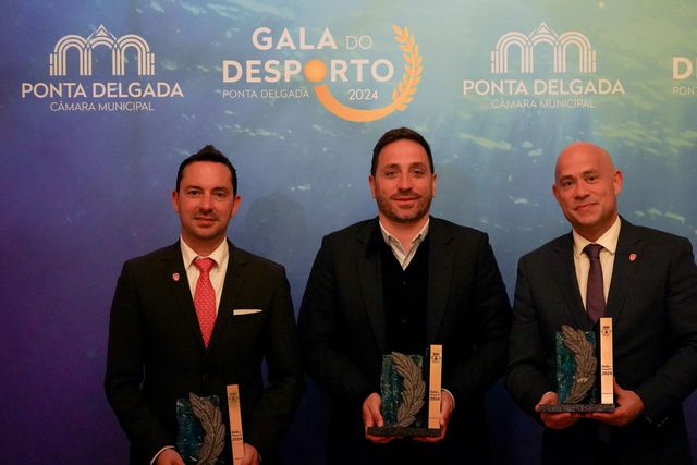 Santa Clara premiado em toda a linha