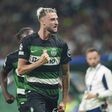 Sporting: Hjulmand e Debast na oitava 'dança'