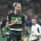 Onze do Sporting outra vez com remendos (fotos)