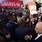 'Rei dos frangos' admite vender capital da Benfica SAD