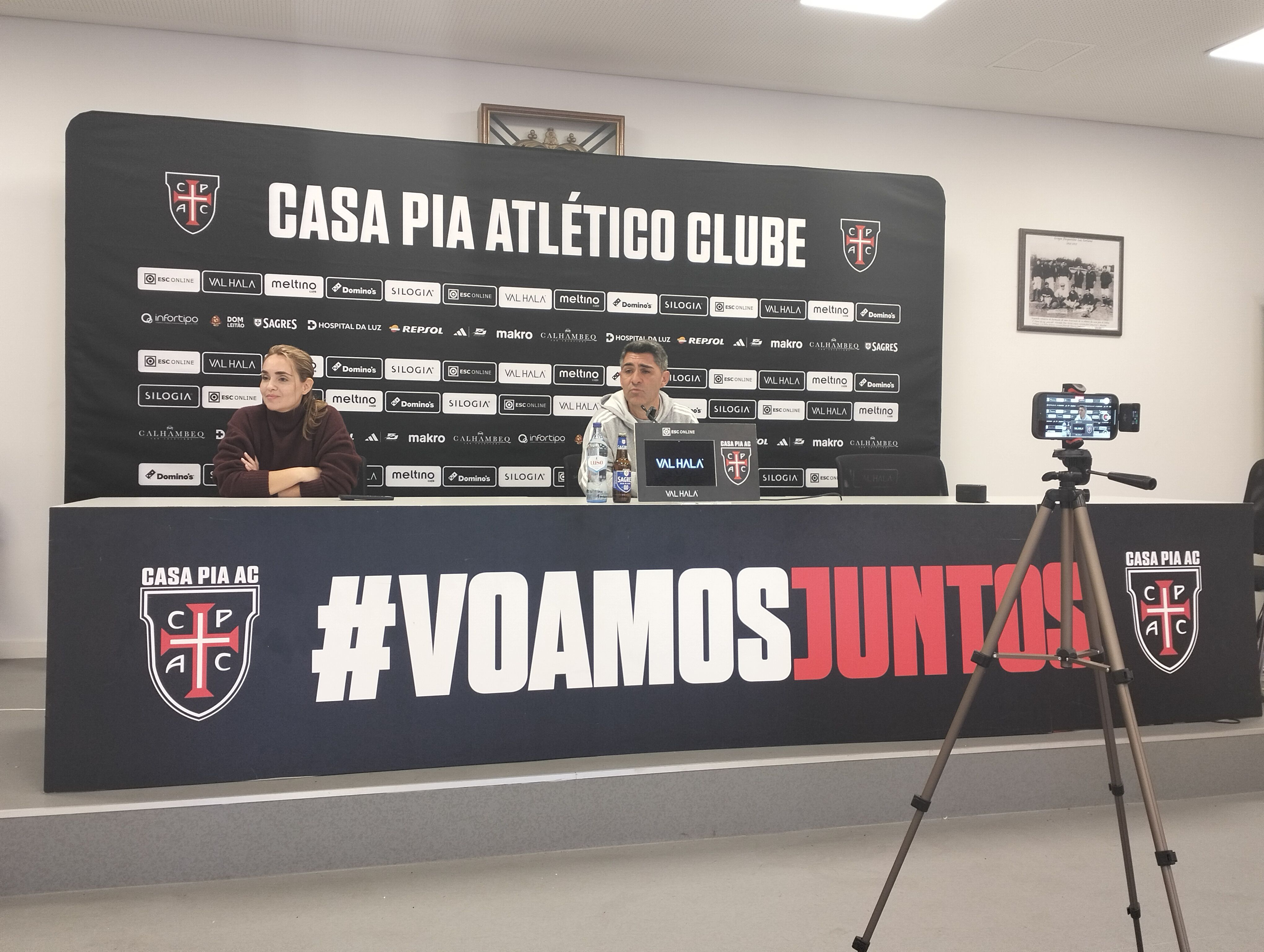 Alexandre Santana não tem dúvidas: «A tendência será estabilizar»