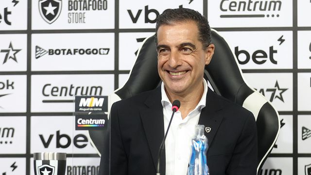 Renato Paiva: «Com Amorim o Sporting ganharia Liga. Assim, não sei...»