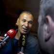 Ruud Gullit: «Amorim só deve ser julgado no final da próxima época»