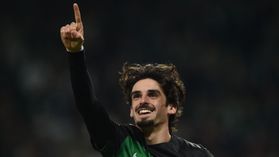 Trincão fala dos 150 jogos, do mais divertido do Sporting e dá receita para os títulos