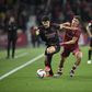 «Tomás Araújo claramente suscita preocupação no Benfica»