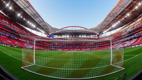 Benfica pede nulidade da venda das ações de Vieira