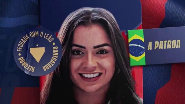 Ex-Benfica muda de clube, mas a mulher é que é anunciada: «Sabemos quem decide»