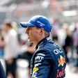 Ruud Gullit: «Verstappen é o Maradona da F1»