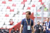 João Pereira, novo treinador do Alanyaspor, da Turquia