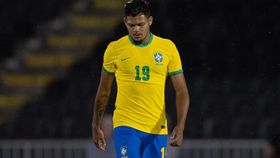 Brasil muda para vermelho? CBF esclarece