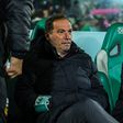 Petit, treinador do Rio Ave