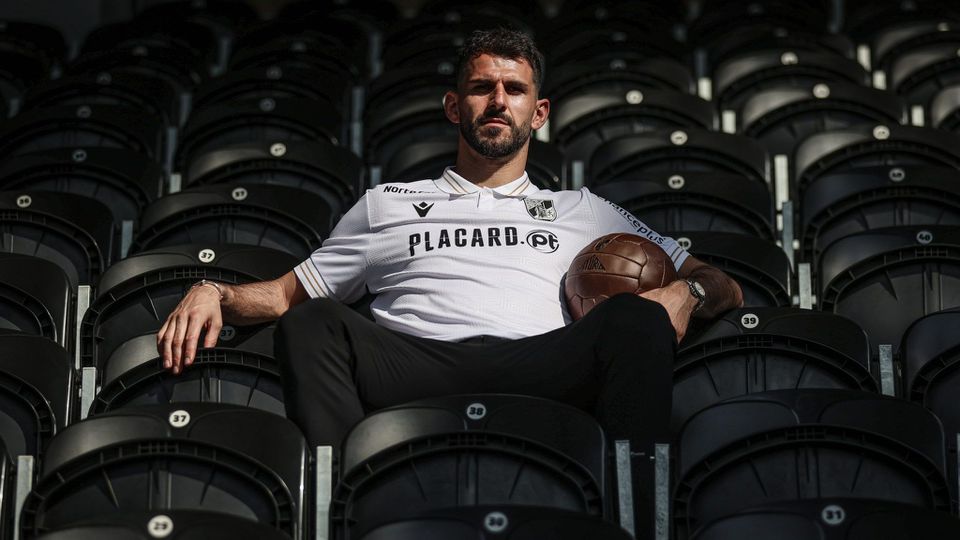 Nélson Oliveira: «Vinha dos piores três meses da minha carreira»