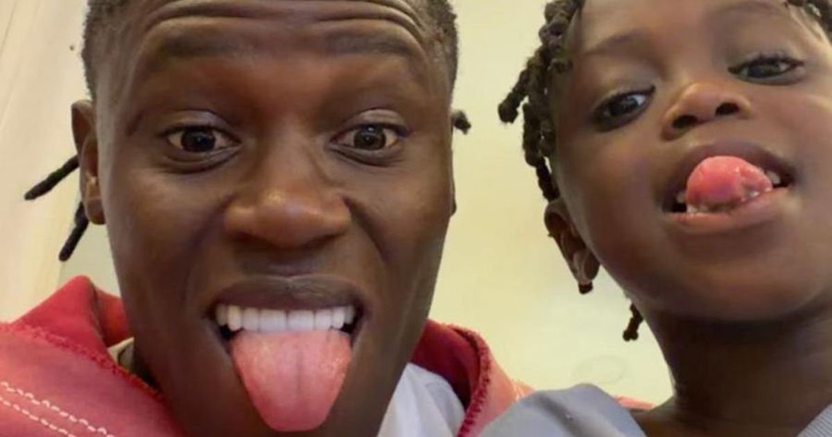 Sporting: «Não há lugar como em casa», escreve Geovany Quenda