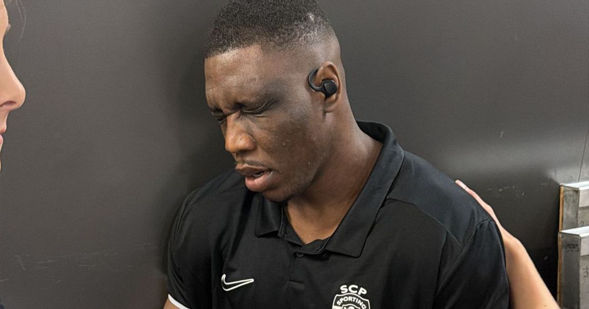 «Alguém tem de pôr cobro a isto»