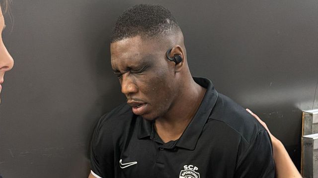 Andebol-Sporting vs FC Porto