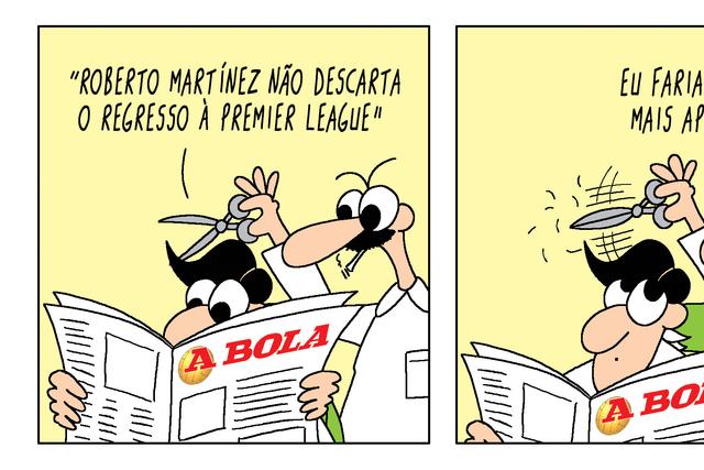 Barba e Cabelo de 29 de março de 2026