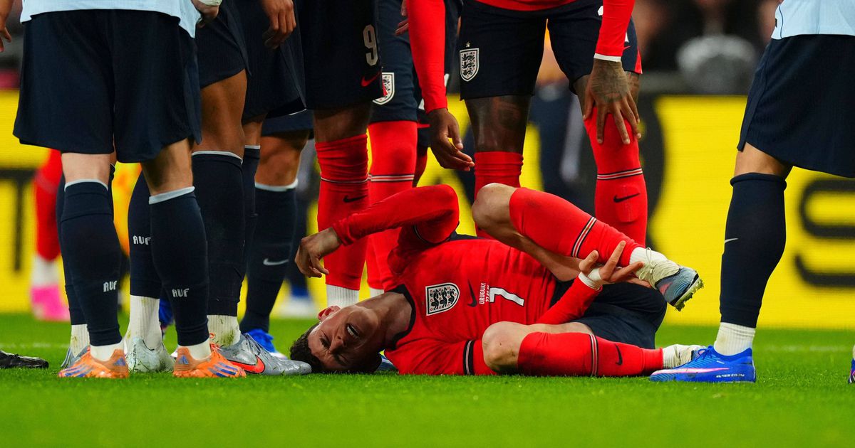 Araújo falou com Foden após polémica: «São coisas do futebol»