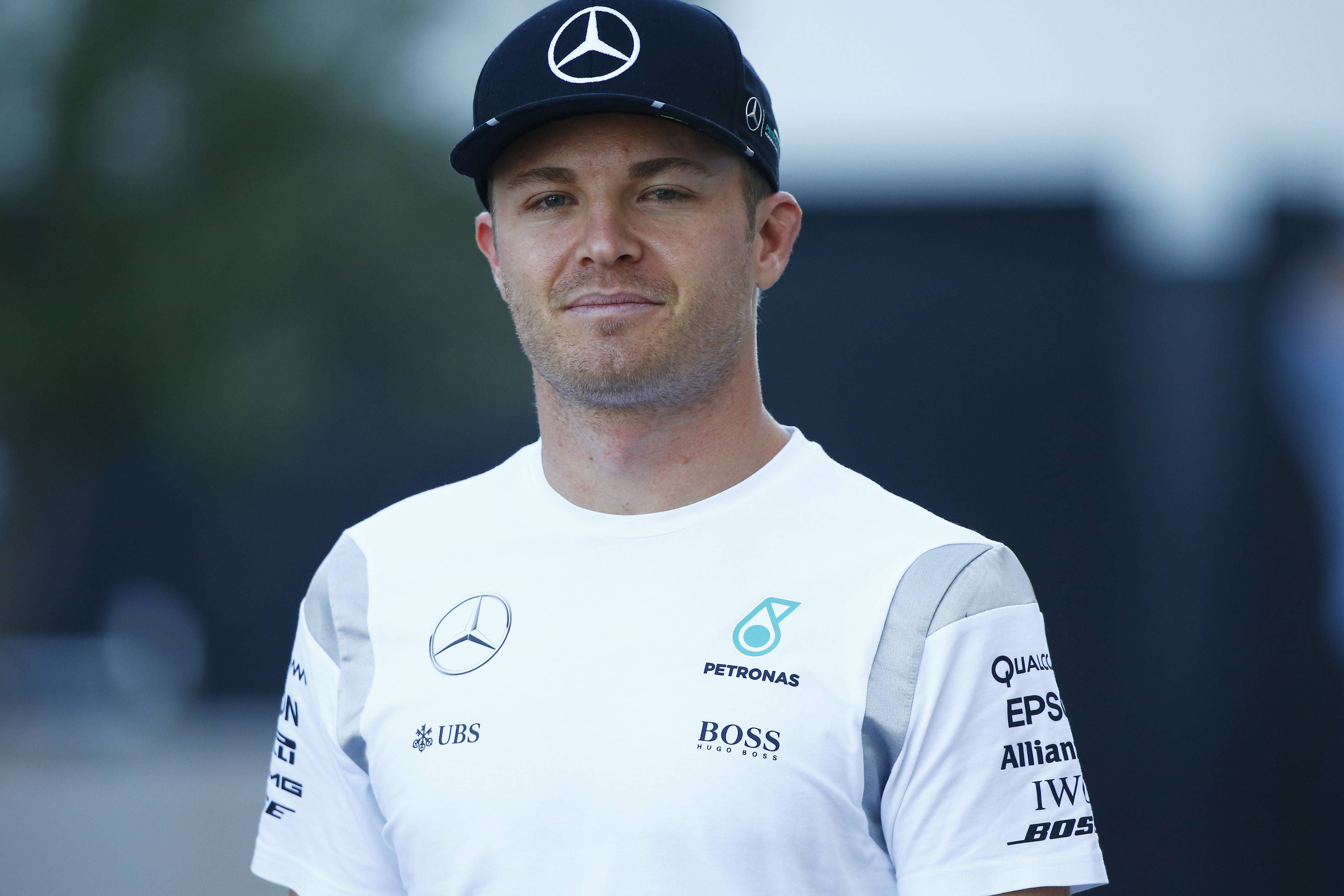 Nico Rosberg terminou a carreira apenas cinco dias depois de se sagrar campeão do Mundo de Fórmula 1, em 2016