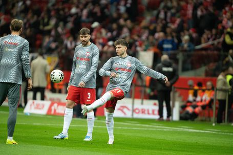 Lenda da seleção polaca aconselha: «Pietuszewski? Não vamos criar um problema...»