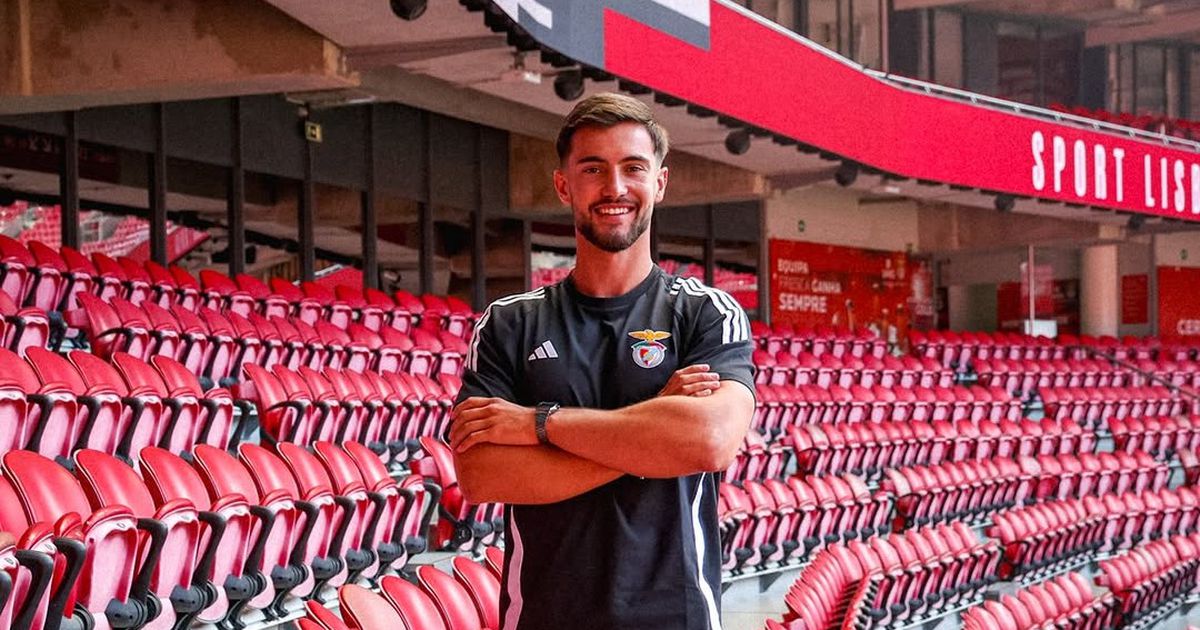 Canoagem: Benfica contrata mais um campeão mundial