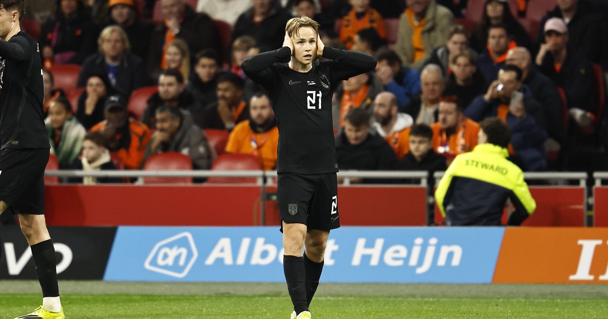 Schjelderup no mercado 'premium' do Benfica