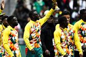 Provocação à CAF? Senegal exibe troféu da CAN em Paris - Foto: footballsenegal/Instagram
