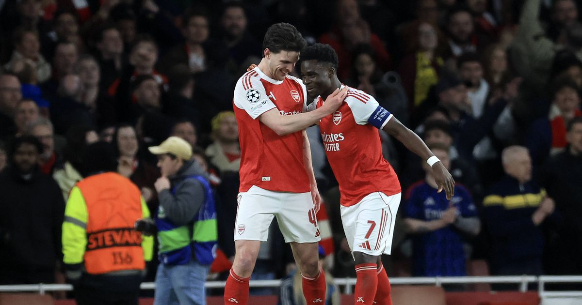 Atenção, Sporting: estrelas do Arsenal dispensadas para «avaliação médica»