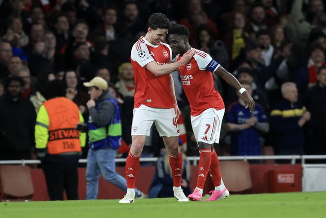 Atenção, Sporting: estrelas do Arsenal dispensadas para «avaliação médica»