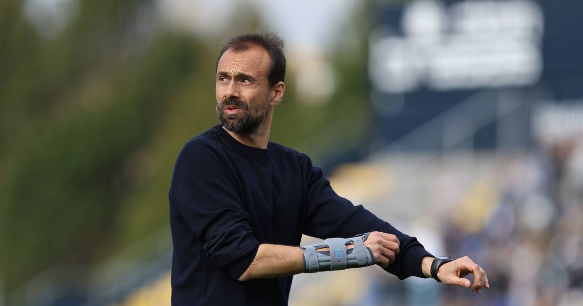 Famalicão oficializa renovação de Hugo Oliveira