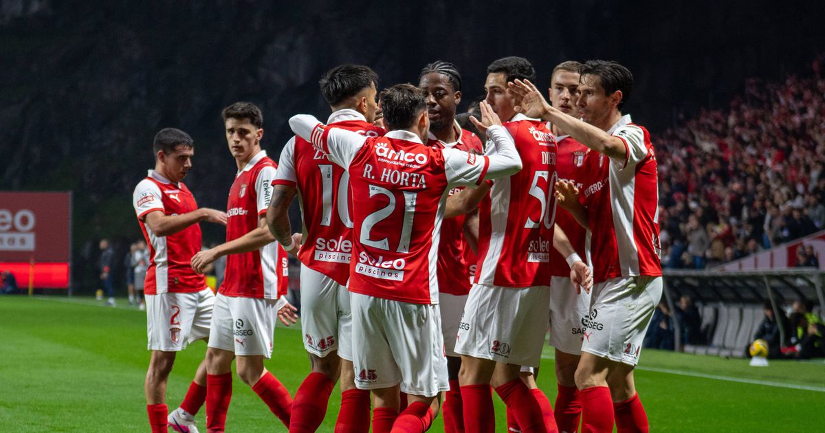 Reverso da medalha da projeção europeia oferece problemas a Carlos Vicens