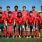 Portugal sub-19 - Foto: FPF