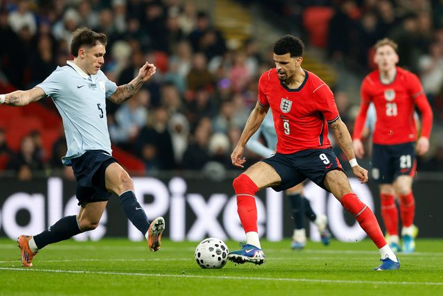 Manuel Ugarte no centro de polémica
