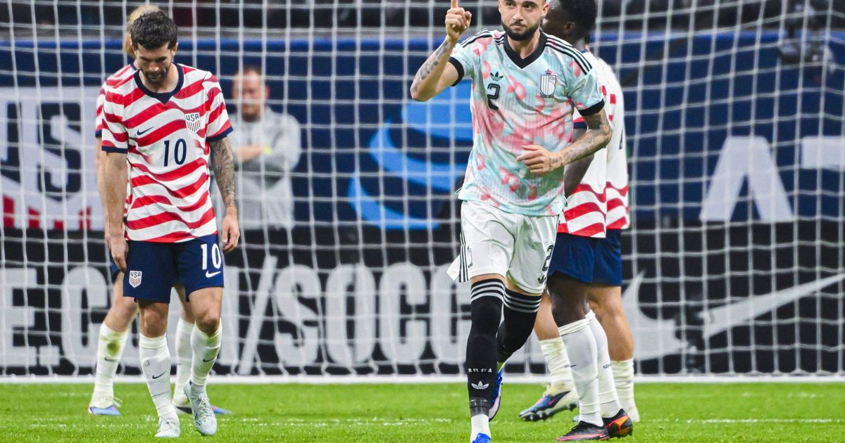 Debst e as bombas de fora da área: «Posso ajudar a equipa assim», diz o central do Sporting