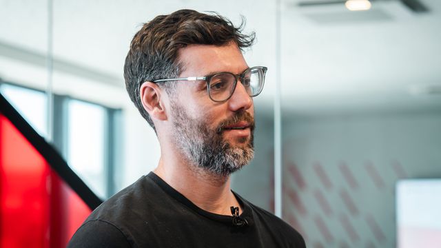 David Simão - foto: Mariana Tenório