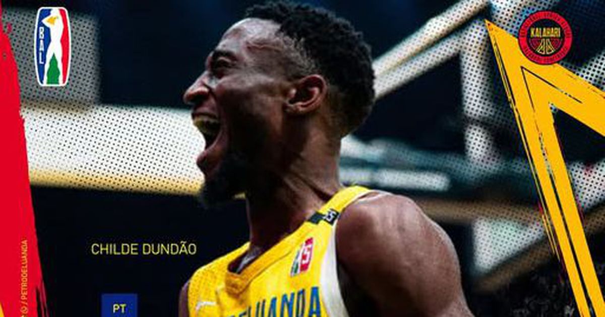 Petro 'despachou' o Al Ahly Benghazi e afirma-se como candidato a vencer o BAL