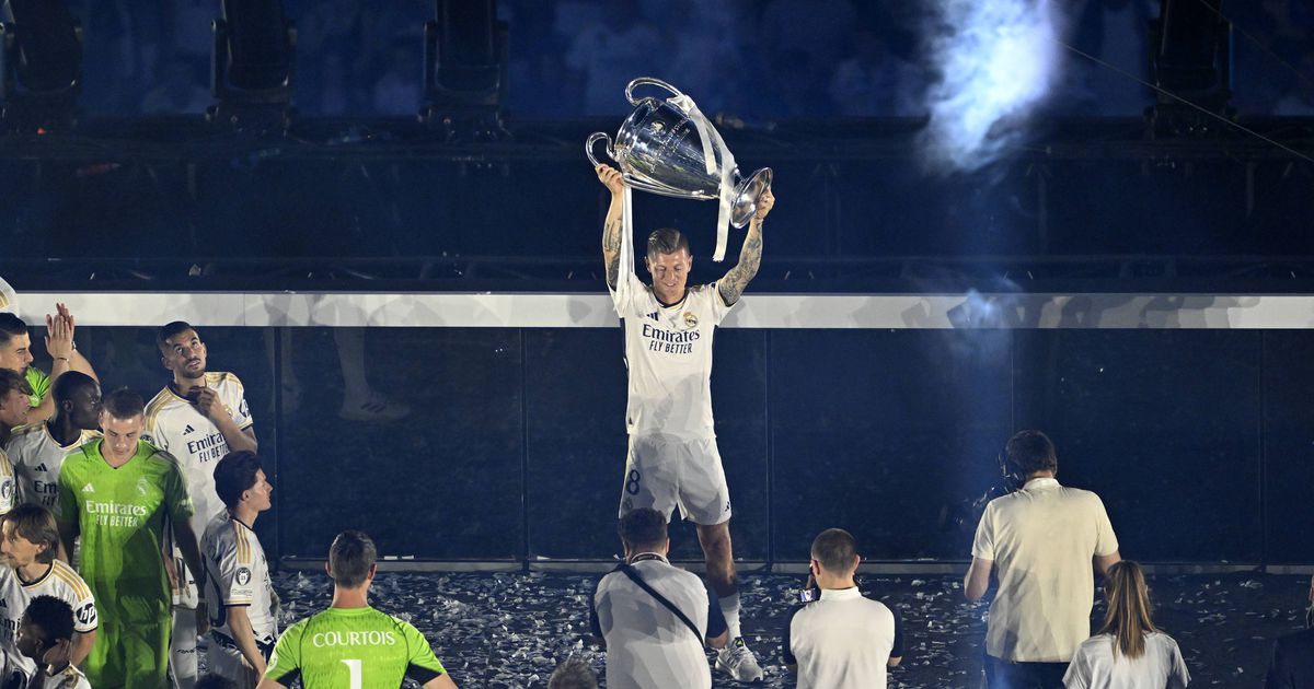 A arte de saber parar: atletas que terminaram a carreira no auge (fotos)