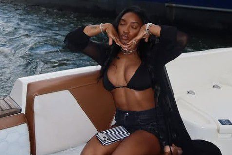 Instagram/Simone Biles