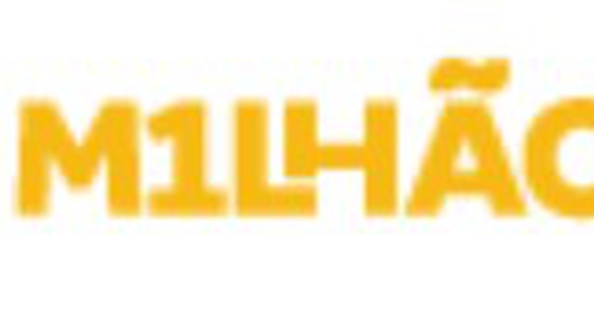 M1lhão: veja o código vencedor de março