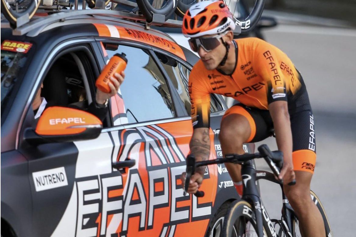 Tiago Antunes - Foto: Divulgação