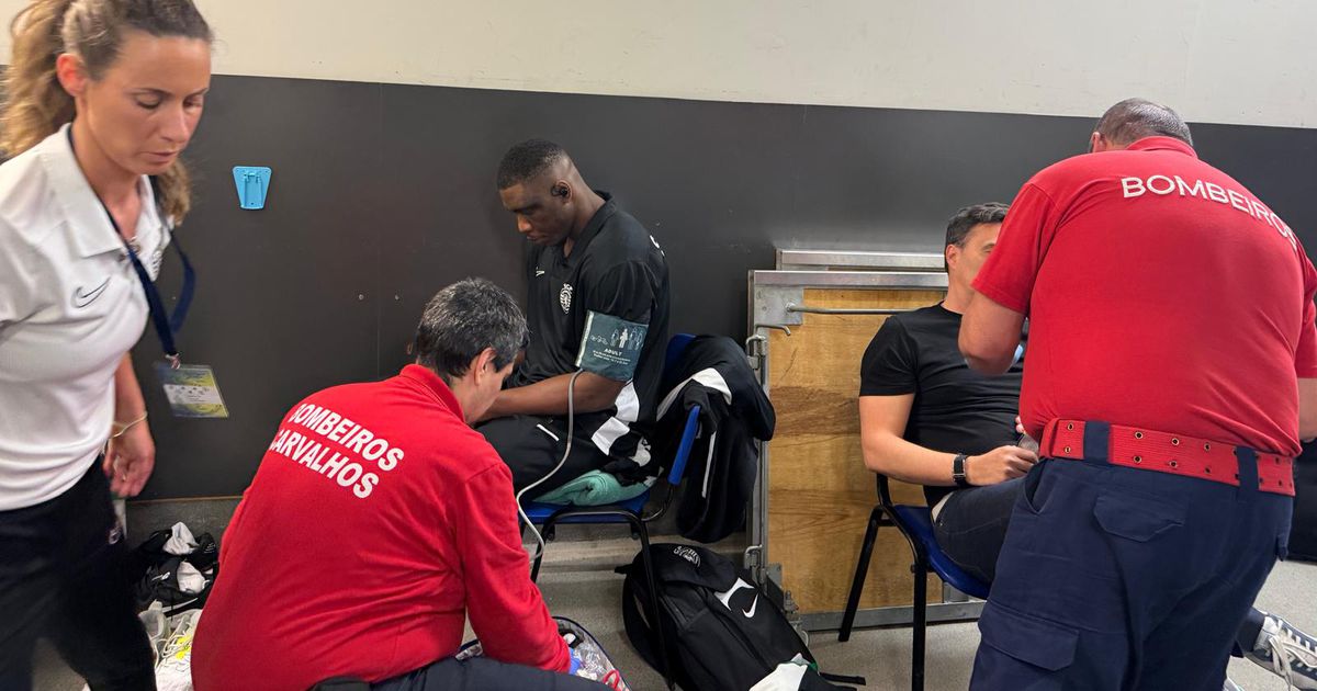 Ministra do Desporto reúne-se com Sporting após incidentes no Dragão Arena