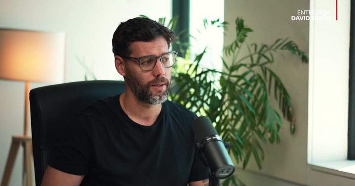 «Estou feliz com a carreira que fiz»