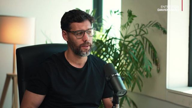 «Estou feliz com a carreira que fiz»