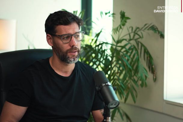 «Estou feliz com a carreira que fiz»