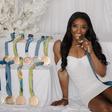 Instagram/Simone Biles
